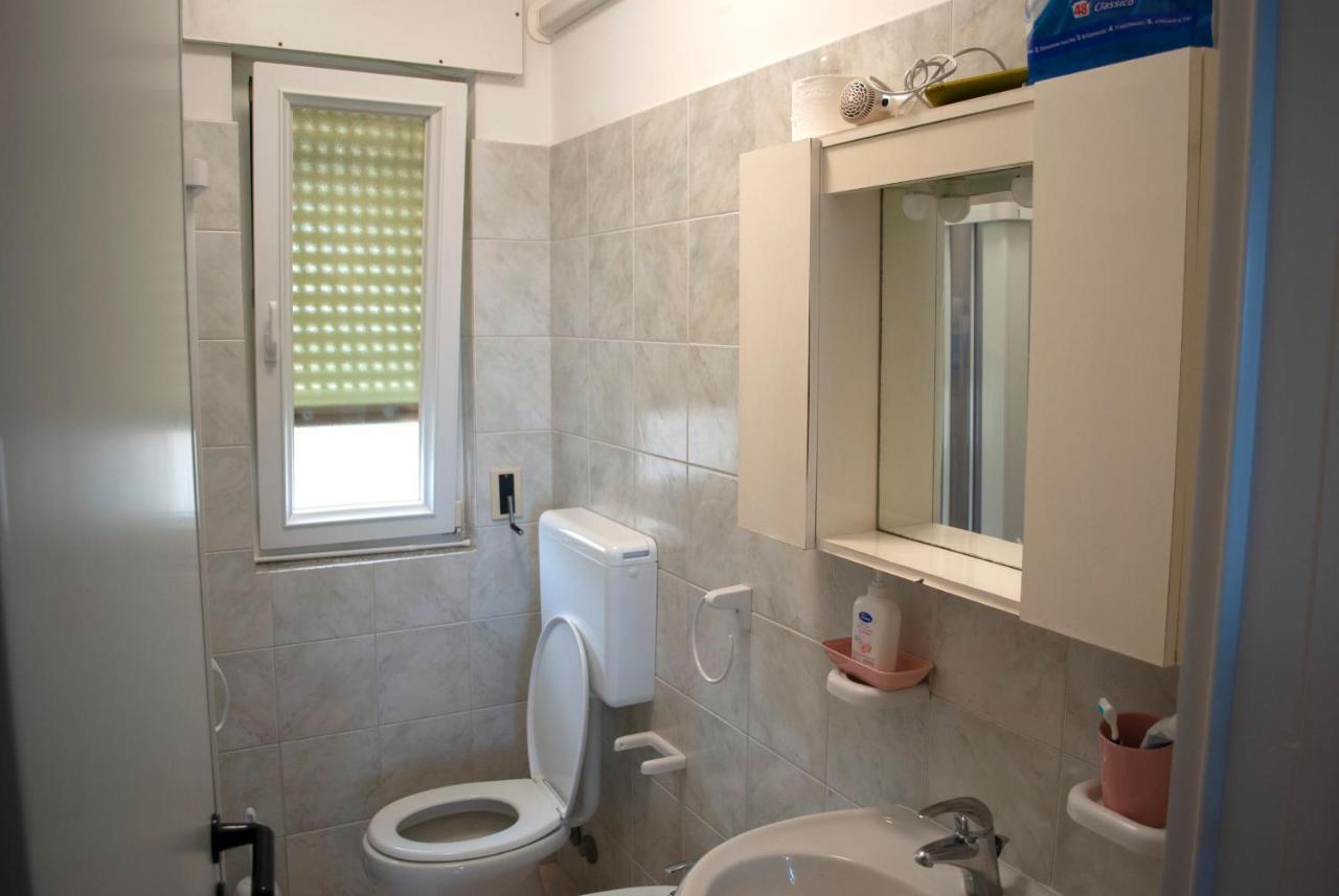 La Mennula Garden Apartment Salignano  Exterior photo