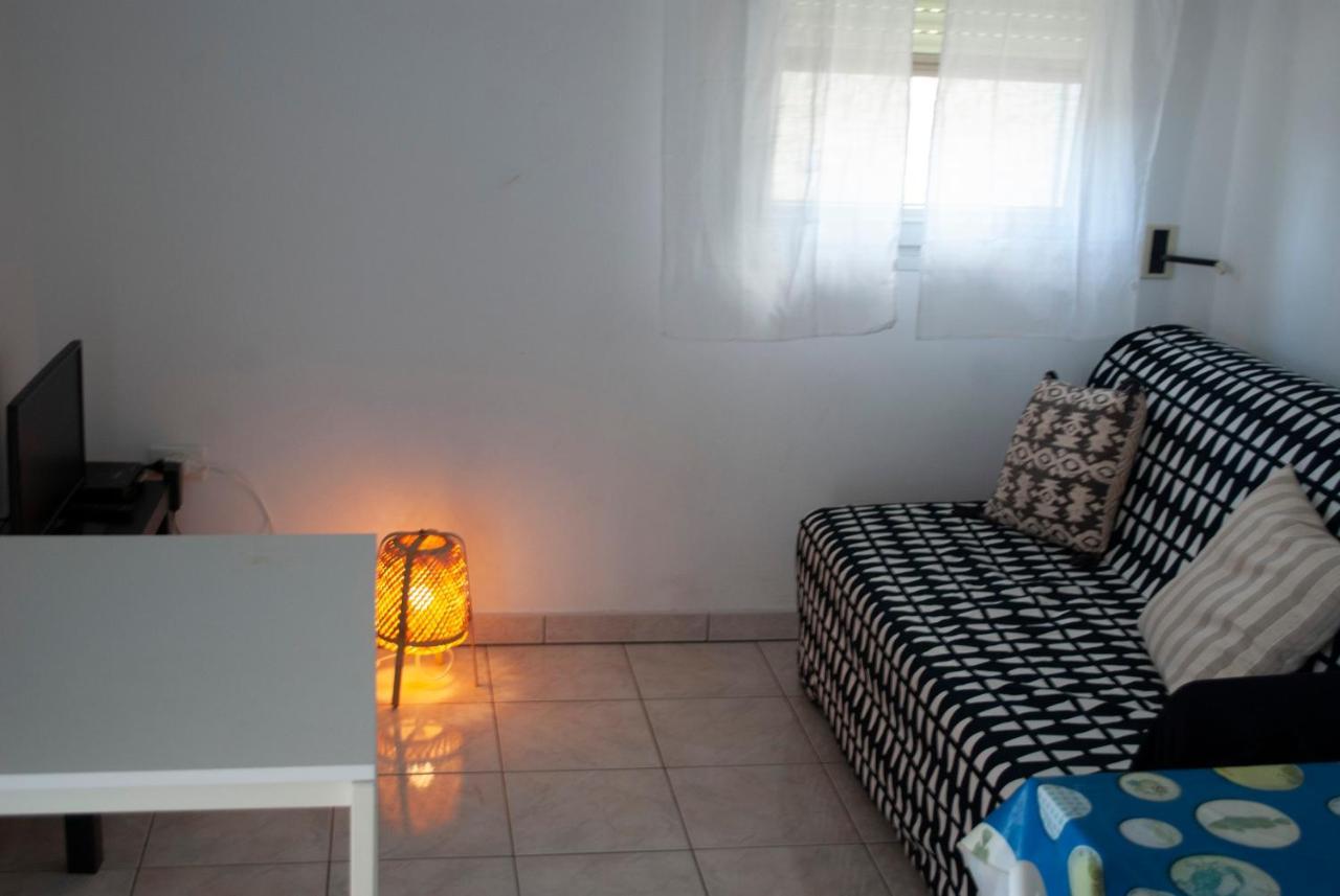 La Mennula Garden Apartment Salignano  Exterior photo