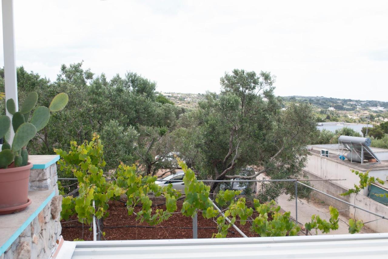 La Mennula Garden Apartment Salignano  Exterior photo