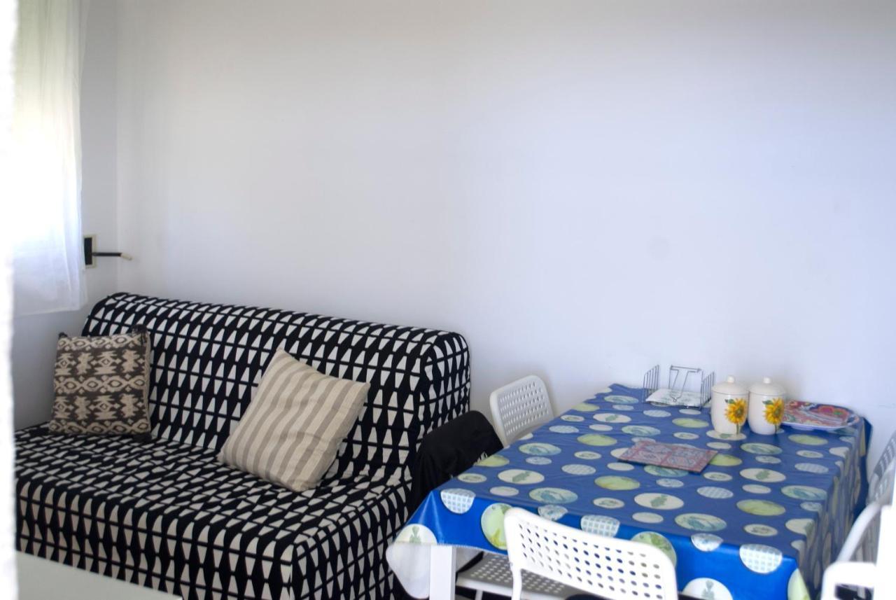 La Mennula Garden Apartment Salignano  Exterior photo