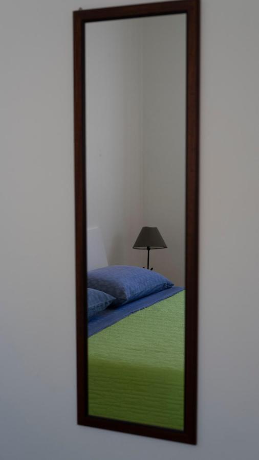 La Mennula Garden Apartment Salignano  Exterior photo