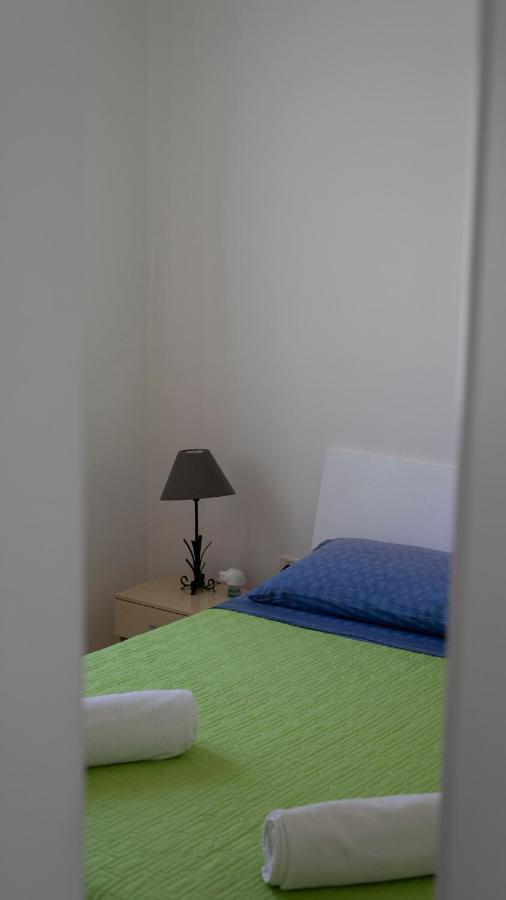 La Mennula Garden Apartment Salignano  Exterior photo