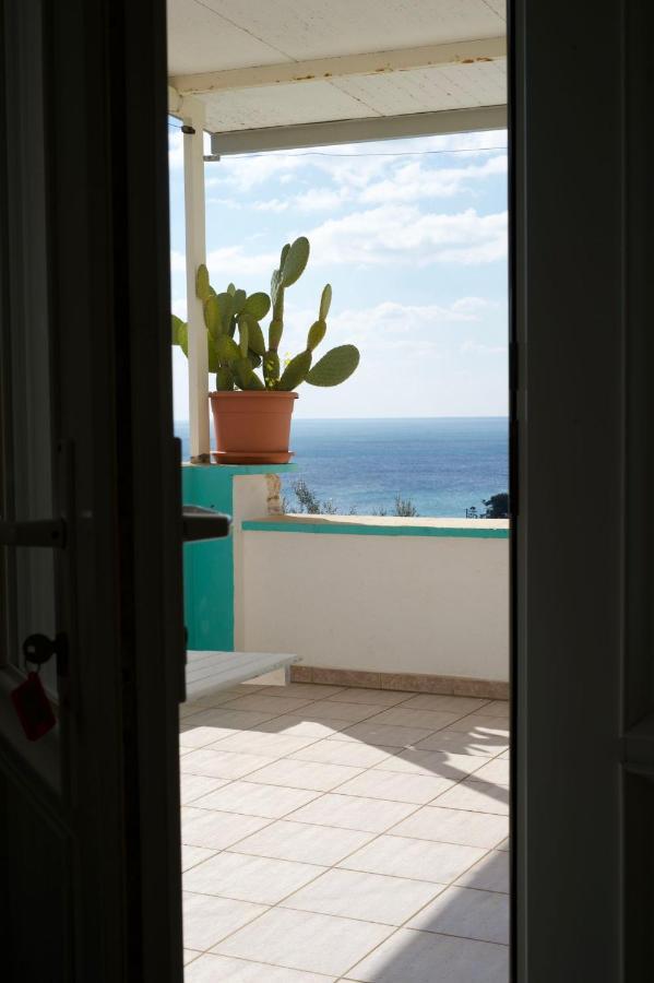 La Mennula Garden Apartment Salignano  Exterior photo